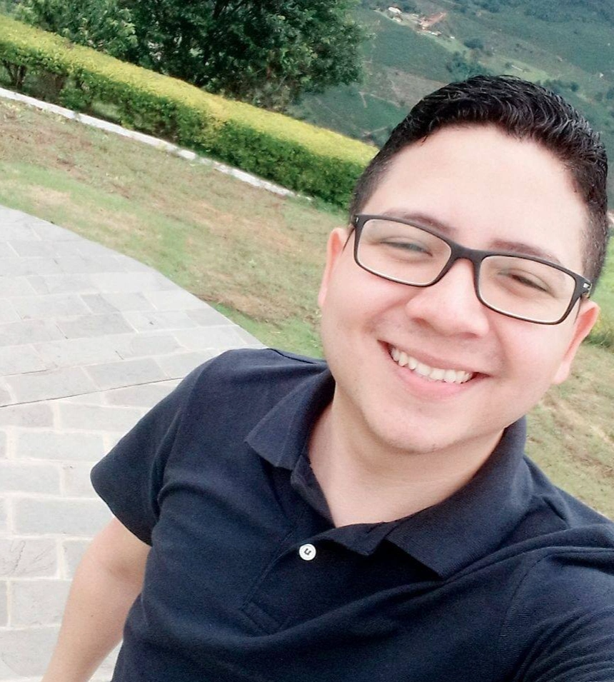 Avatar Sergio Martins